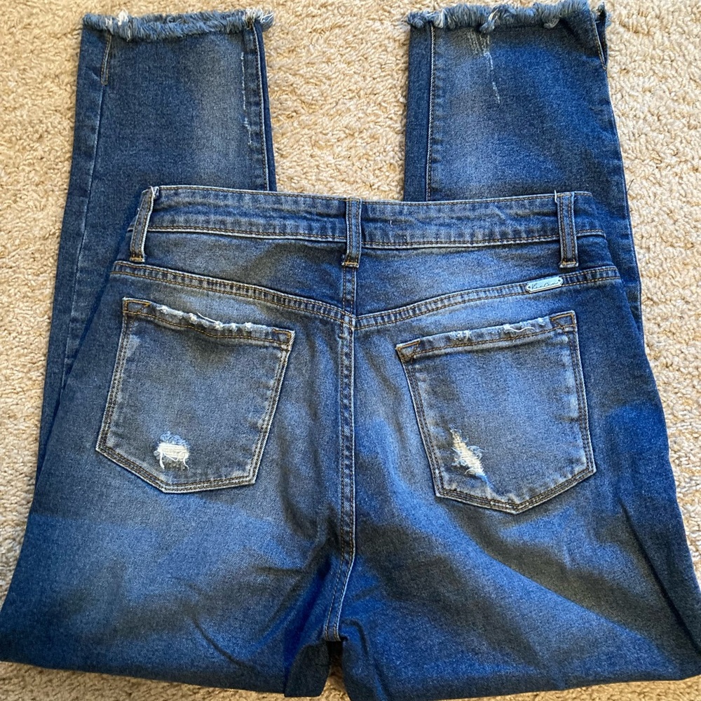 KanCan jeans sz 9